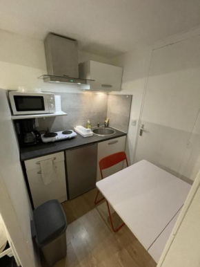 Studio Périgueux